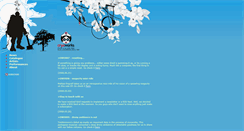 Desktop Screenshot of cryoworks.com
